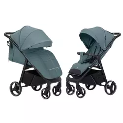 Прогулянкова коляска CARRELLO Bravo/F CRL-8512 Ice Blue /1/ Прогулянкова коляска CARRELLO Bravo/F CRL-8512 Ice Blue /1/