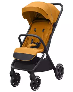 Прогулянкова коляска CARRELLO Vento CRL-5516 Apricot Orange /1/