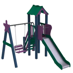 Детский комплекс Кроха Kidigo (11063.06) Детский комплекс Кроха Kidigo (11063.06)