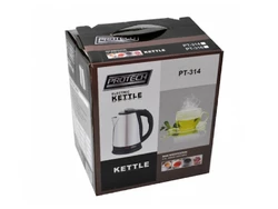 Чайник domotec kittle Чайник domotec kittle