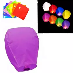 Небесний ліхтарик купол 5531 Небесний ліхтарик купол 5531