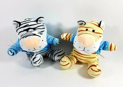Іграшка м'яка "Тигр" 20cm * 20cm * 18cm Іграшка м'яка "Тигр" 20cm * 20cm * 18cm
