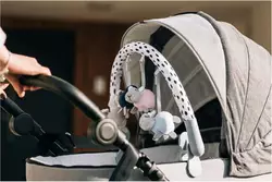 Іграшкова планка FreeON Sheeps Universal Іграшкова планка FreeON Sheeps Universal