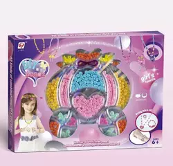 Бісер 1294 C (60) основа для прикрас, в коробці Бісер 1294 C (60) основа для прикрас, в коробці