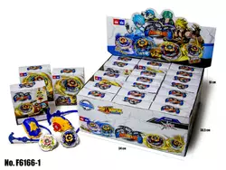 Infinity Nado? F6166-1 Infinity Nado? F6166-1