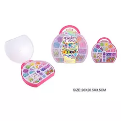 Набір бісеру 338-1076 (96/2) у боксі Набір бісеру 338-1076 (96/2) у боксі