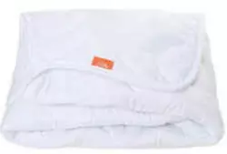 гр Ковдра ""Hypoallergenic"" 20500500 (1), 108*140 см, біла ""Homefort"" гр Ковдра ""Hypoallergenic"" 20500500 (1), 108*140 см, біла ""Homefort""