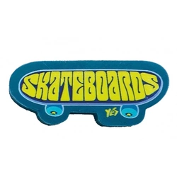 Ластик "Skateboards"