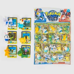 Герої ""ПОКЕМОНИ"" 16073 (60/2) 20шт на листі Герої ""ПОКЕМОНИ"" 16073 (60/2) 20шт на листі