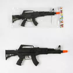 Автомат 181-40 (240/2) механічний принцип роботи, тріскачка, у пакеті Автомат 181-40 (240/2) механічний принцип роботи, тріскачка, у пакеті