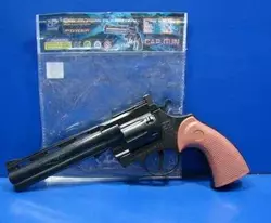 Пістолет F 1 (288/2) під пістони, 8-зарядний, у пакеті Пістолет F 1 (288/2) під пістони, 8-зарядний, у пакеті