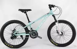 Велосипед Спортивний Corso 24"" дюйми «Rider» RD-24549 (1) рама сталева 11’’, обладнання LTWOO A2, 21 швидкість, зібран на 75% Велосипед Спортивний Corso 24"" дюйми «Rider» RD-24549 (1) рама сталева 11’’, обладнання LTWOO A2, 21 швидкість, зібран на 75%