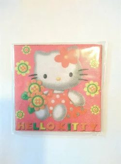 Мультик на магніті Хелло Кітті Мультик на магніті Хелло Кітті