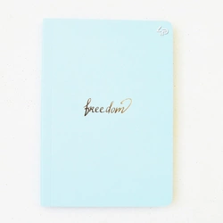 Блокнот TM Profiplan "Title note" blue, В6 Блокнот TM Profiplan "Title note" blue, В6