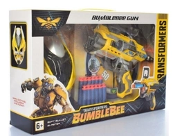 Набір Супергероя "Bumblebee"S-19