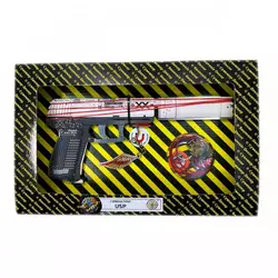 Гумкостріл   "USP STREAM"  BOX Гумкостріл   "USP STREAM"  BOX