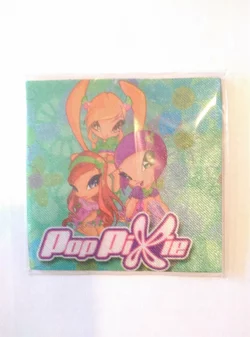 Мультик на магніті Поп-Піксі Мультик на магніті Поп-Піксі