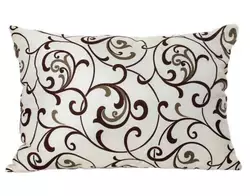 гр Подушка ""Дачна"" 50*70 тканина поліестер 51932840 (1) ""Homefort"" гр Подушка ""Дачна"" 50*70 тканина поліестер 51932840 (1) ""Homefort""