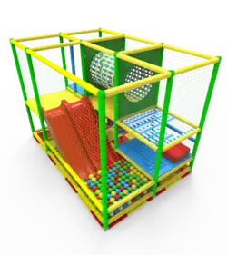 Лабиринт Тоннель KIDIGO Лабиринт Тоннель KIDIGO