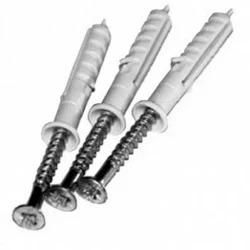 Дюбель 10*50 для кирпича  Kidigo Дюбель 10*50 для кирпича  Kidigo