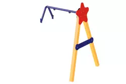 Приставная качель 2,2 (вежі 1,2 м) Kidigo (58004) Приставная качель 2,2 (вежі 1,2 м) Kidigo (58004)