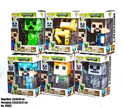 Фігурка POP MINECRAFT 18892 Фігурка POP MINECRAFT 18892
