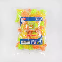 Кульки Y 01 (20) ЦІНА ЗА 100 ПАЧОК У ПАКУВАННІ, В ПАЧЦІ 40 КУЛЬОК Кульки Y 01 (20) ЦІНА ЗА 100 ПАЧОК У ПАКУВАННІ, В ПАЧЦІ 40 КУЛЬОК