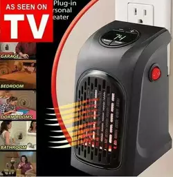 Портативный обогреватель Handy Heater Портативный обогреватель Handy Heater