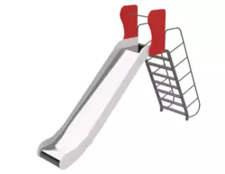 Горка Ласточка, высота 0,9 м Kidigo Горка Ласточка, высота 0,9 м Kidigo