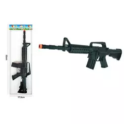 Автомат 163 A1 (192/2) заводний механізм, в пакеті Автомат 163 A1 (192/2) заводний механізм, в пакеті