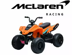 Квадроцикл M 5031EBLR-7 2,4G, 4 мотори 35W, 1акум.12V10Ah, EVA, світло, шкіра, помаранчевий. Квадроцикл M 5031EBLR-7 2,4G, 4 мотори 35W, 1акум.12V10Ah, EVA, світло, шкіра, помаранчевий.