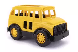Іграшка "Автобус ТехноК", арт 7136