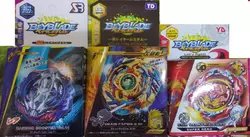 Бейблейд Beyblade 3 види Бейблейд Beyblade 3 види