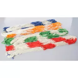 Сітка для м'ячів MS 0122 4 кольори, 120 см. Сітка для м'ячів MS 0122 4 кольори, 120 см.