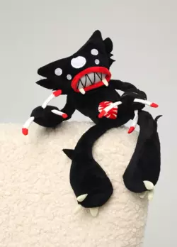 М*яка іграшка "Кіллі Віллі" 25см М*яка іграшка "Кіллі Віллі" 25см