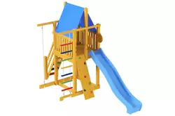 Детский комплекс Волшебный Kidigo (11004.15) Детский комплекс Волшебный Kidigo (11004.15)