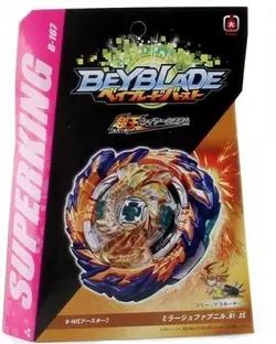 Волчок Beyblade B 167 Волчок Beyblade B 167