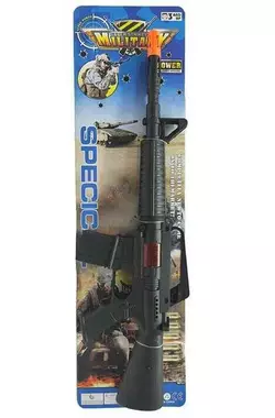 Автомат 181-50 (224/2) механічний принцип роботи, тріскачка, на листі Автомат 181-50 (224/2) механічний принцип роботи, тріскачка, на листі