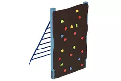 Скалодром Эверест (уличный) Kidigo (221572) Скалодром Эверест (уличный) Kidigo (221572)