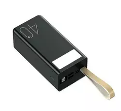 Павербанк Power Bank WUW TUGII-354 40000 mAh Павербанк Power Bank WUW TUGII-354 40000 mAh