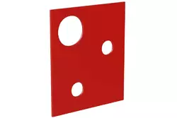 Ограждение Щит Kidigo (54002) Ограждение Щит Kidigo (54002)