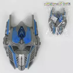 Маска героя 680-35 (144/2) світлові ефекти, в кульку Маска героя 680-35 (144/2) світлові ефекти, в кульку