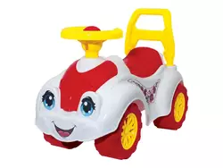 Іграшка "Автомобіль для прогулянок ТехноК", арт.3503