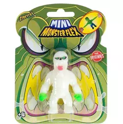 Іграшка розтягуюча Міні-Монстри в асортименті, арт. 91016 Іграшка розтягуюча Міні-Монстри в асортименті, арт. 91016