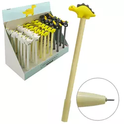 Ручка кулька "Динозаврик" ST01721 Ручка кулька "Динозаврик" ST01721