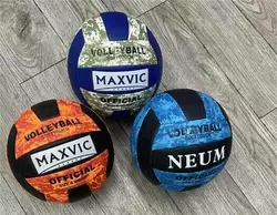 М`яч волейбольний M 48554 (60) ""TK Sport"" 3 види, матеріал м`який PVC, вага 280-300 грамів, розмір №5 ВИДАЄТЬСЯ ТІЛЬКИ МІКС ВИДІВ М`яч волейбольний M 48554 (60) ""TK Sport"" 3 види, матеріал м`який PVC, вага 280-300 грамів, розмір №5 ВИДАЄТЬСЯ ТІЛЬКИ МІКС ВИДІВ