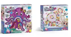 Набір бісеру 338-1047 /1048 (120/2) 2 види, у коробці Набір бісеру 338-1047 /1048 (120/2) 2 види, у коробці