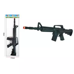 Автомат 163 A1 (192/2) заводний механізм, в пакеті Автомат 163 A1 (192/2) заводний механізм, в пакеті