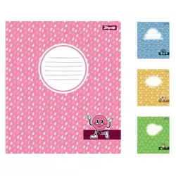 А5/24 кл. 1В Pattern mood, зошит учнів. А5/24 кл. 1В Pattern mood, зошит учнів.