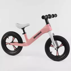 Велобіг 12'' Corso Indigo D - 2635 (1) нейлонова рама та вилка, надувні колеса Велобіг 12'' Corso Indigo D - 2635 (1) нейлонова рама та вилка, надувні колеса